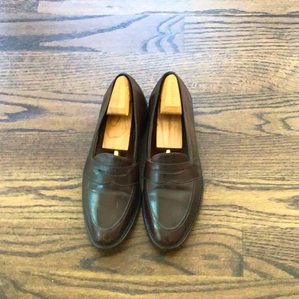 Allen Edmonds Westchester